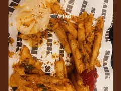 -shark burger·鲨鱼汉堡(交子大道店)