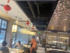 -野妹火锅(龙岗店)