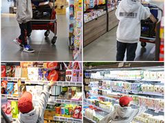 -Olé精品超市(北京合生汇店)
