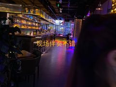 -MARU玛露音乐餐厅(前滩世贸店)