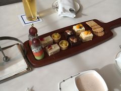 -深圳国际会展中心希尔顿酒店(前海华发冰雪世界店)
