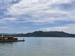 -东钱湖旅游度假区