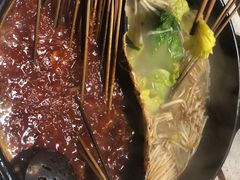 -钢管厂歆瑞源油卤串串香(春熙路太古里店)