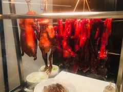 -嘉年华大酒店琴湾-自助餐厅