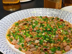 -开海·红岛海鲜虾水饺(石老人店)