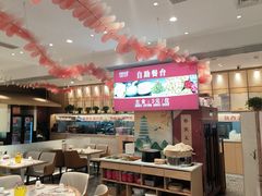 -大厨小馆(华阳城店)
