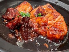 东坡肉-群乐饭店(滨安路店)