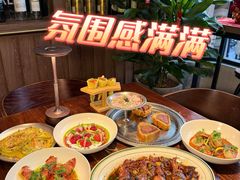 -Bistro 63 创意融合料理(广粤天地店)
