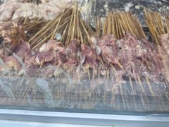 -辽B·小串(总店)