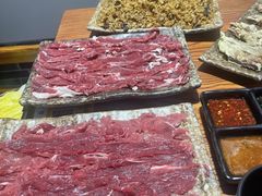 -海子口鲜牛馆(招商兰溪谷店)