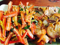 -美玲拉面(鞍山西道店)