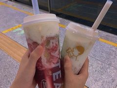 -喜茶(佛山顺德大良东乐路店)