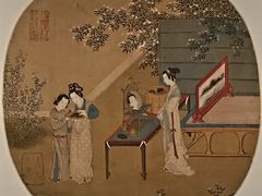 -上海博物馆(人民广场馆)