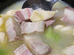 -和记小菜(东方店)
