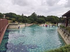 -上海月湖雕塑公园