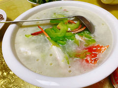 -老街坊(中山东路店)