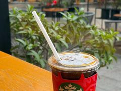-星巴克(东莞塘厦万科生活广场店)