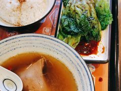 -大快活(丽丰店)