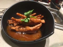 -海底捞火锅(万达广场店)