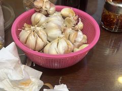 -爱骅裤带面馆(东木头市店)