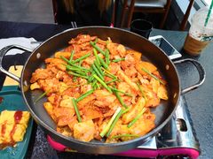 -槿Story·韩国料理(望京韩国美食城店)