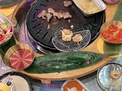 -玄希浪漫厨房·韩料烤肉(湖滨银泰in77店)