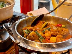 -U你·天然调味(南湖总店)