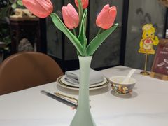 -羲和雅苑•北京烤鸭(国贸商城店)