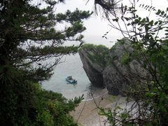 蟹将石-大连金石滩滨海国家地质公园