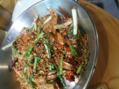 -阿鸡鱼庄·顺德鲜蒸小炒(亚运村店)