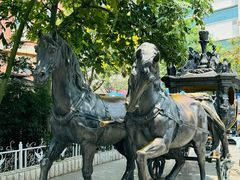 -天津五大道文化旅游区