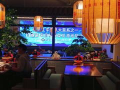 -闽上鲜·福建菜(龙湖滨江天街店)