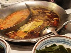 -刘一锅筋头巴脑(大悦城C店)