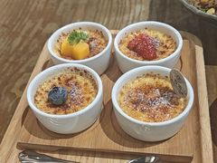 -西语炭烧牛排·西厨(石龙店)