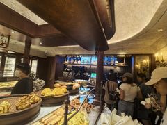 -BUTTERFUL&CREAMOROUS 黄油与面包(西单大悦城店)