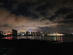 -黑石礁公园