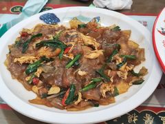 -鲁南仔·滕州炒鸡(经三路店)