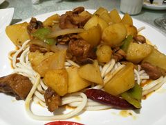 -好口福私房菜(太元路店)