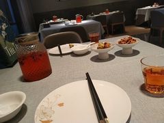 -湘满甲·黄焖甲鱼创始者·湘菜·鲁菜(潘家园店)