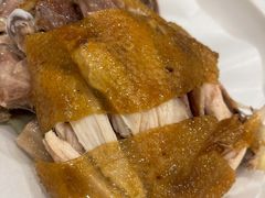 手撕东江盐焗鸡-客家汇·客家传承菜(水库店)