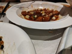 -鄱阳湖·江西小炒·瓦罐煨汤(五道口店)