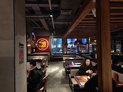 -管氏翅吧(台湾街店)