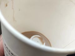 -Seesaw Coffee(上海太阳宫K46店)