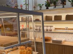 -前进麦味·天然烘焙(凯德1818店)