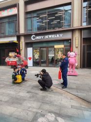 点击看大图 -Cindy Jewelry·钻戒·彩色宝石
