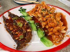 -黑石礁酒楼·海鲜(黑石礁店)