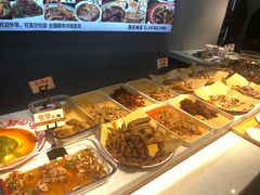 -今今转转自助小火锅(天祥广场店)