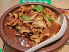 -蒙自源米线大王(东站店)