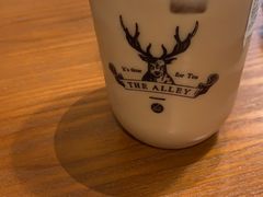 -THE ALLEY 鹿角巷(华润万象城店)