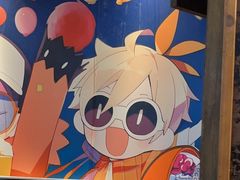 -YOGO优果密室逃脱(新佳丽广场店)